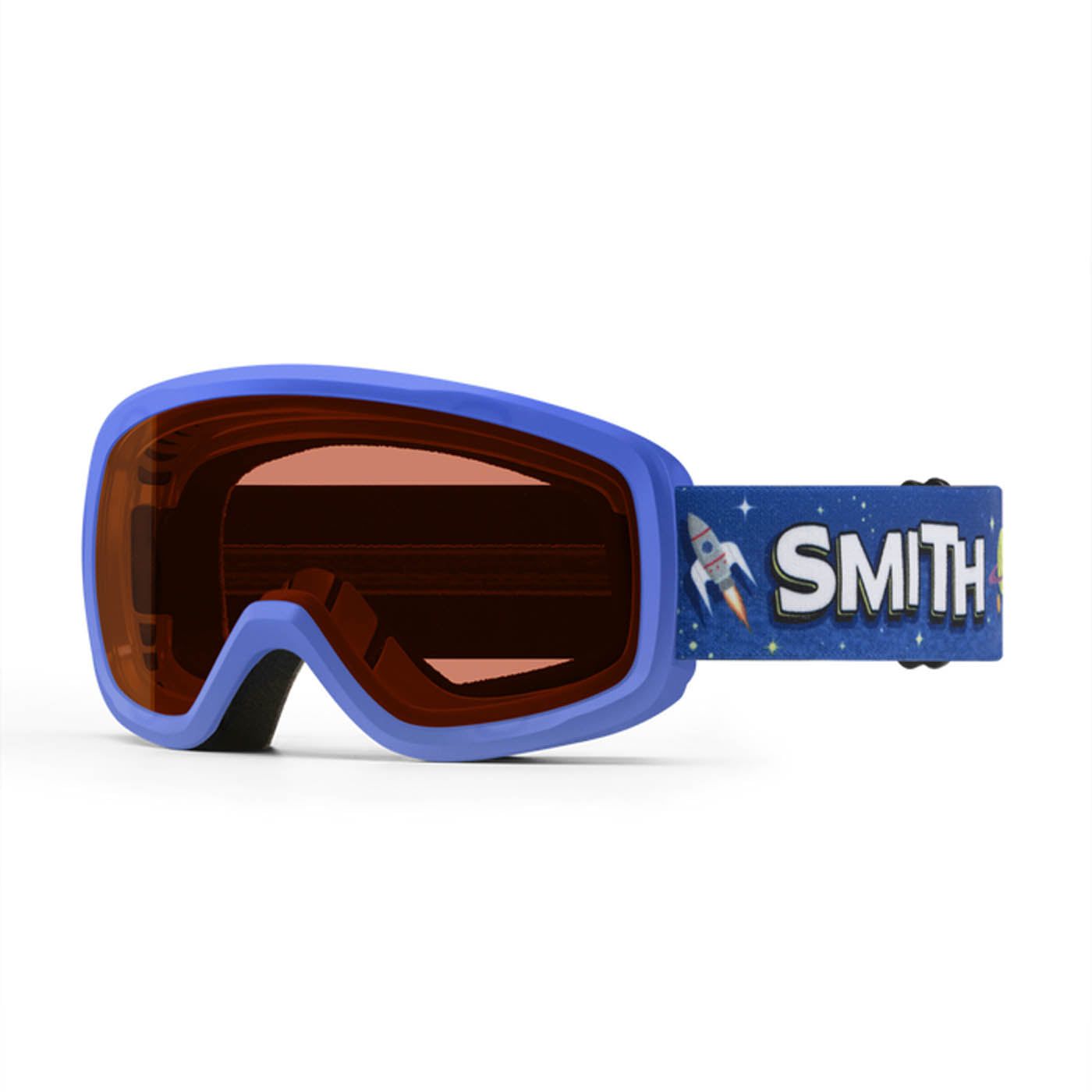 Smith SKI - Goggles Smith *25W* Snowday