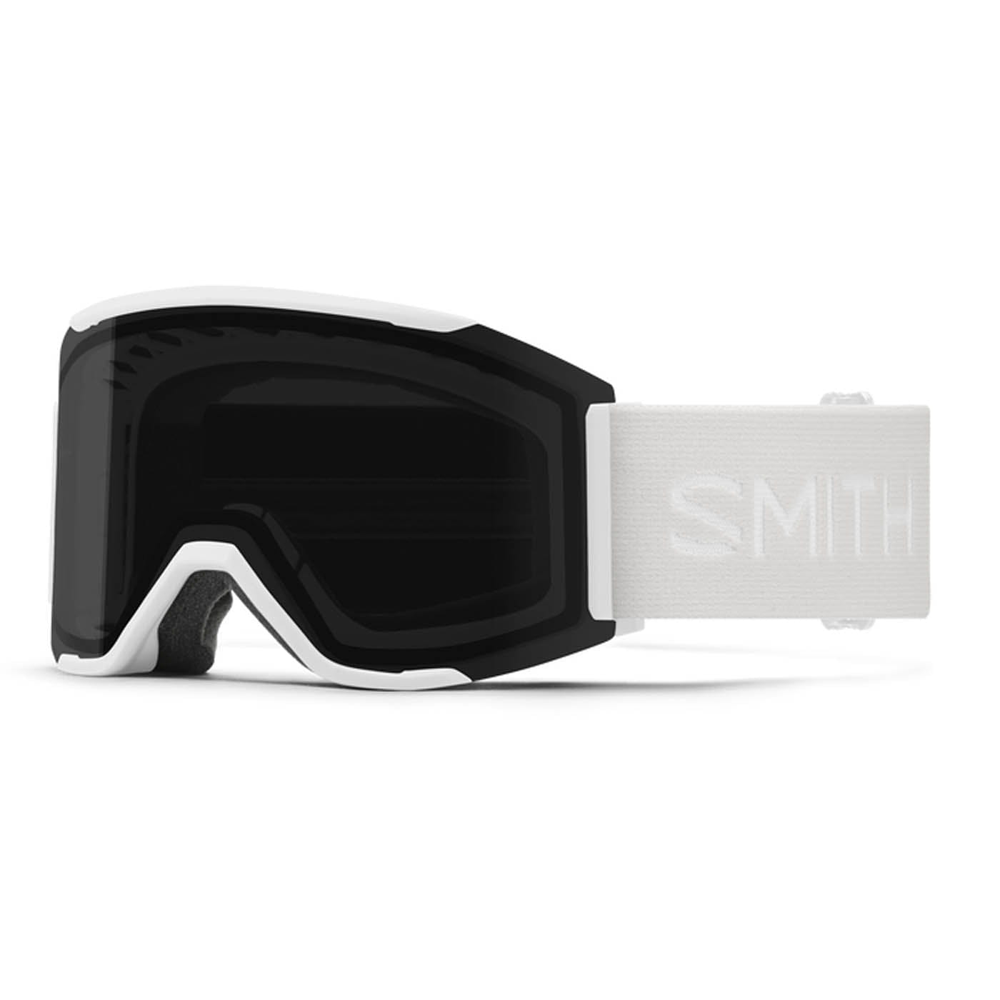 Smith SKI - Goggles Smith *25W* Squad Mag