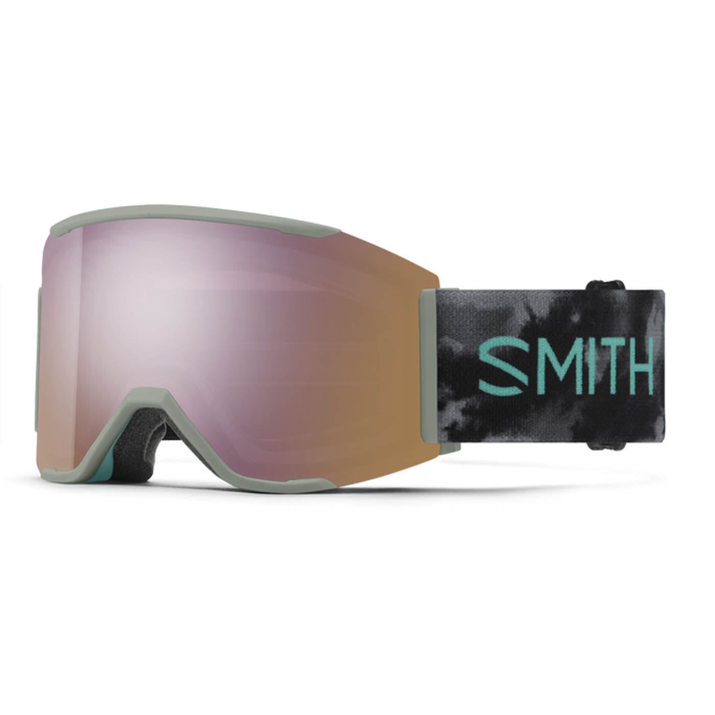 Smith SKI - Goggles Smith *25W* Squad Mag
