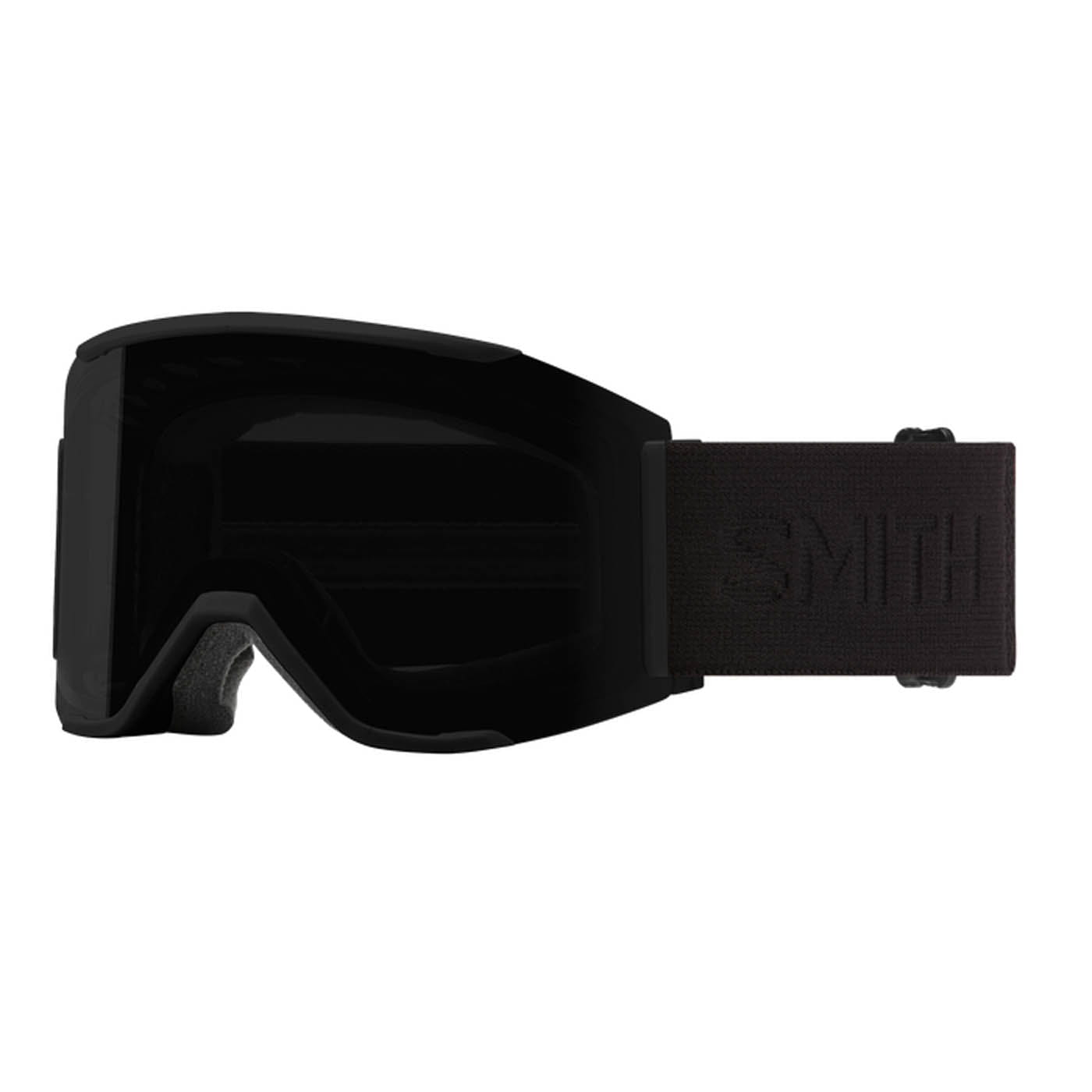 Smith SKI - Goggles Smith *25W* Squad Mag