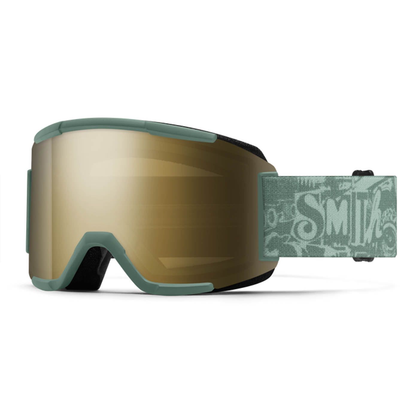 Smith SKI - Goggles Smith *25W* Squad