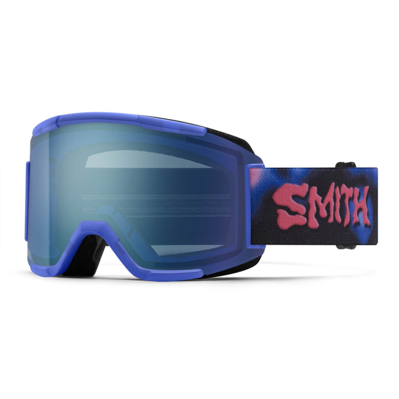 Smith SKI - Goggles Smith *25W* Squad