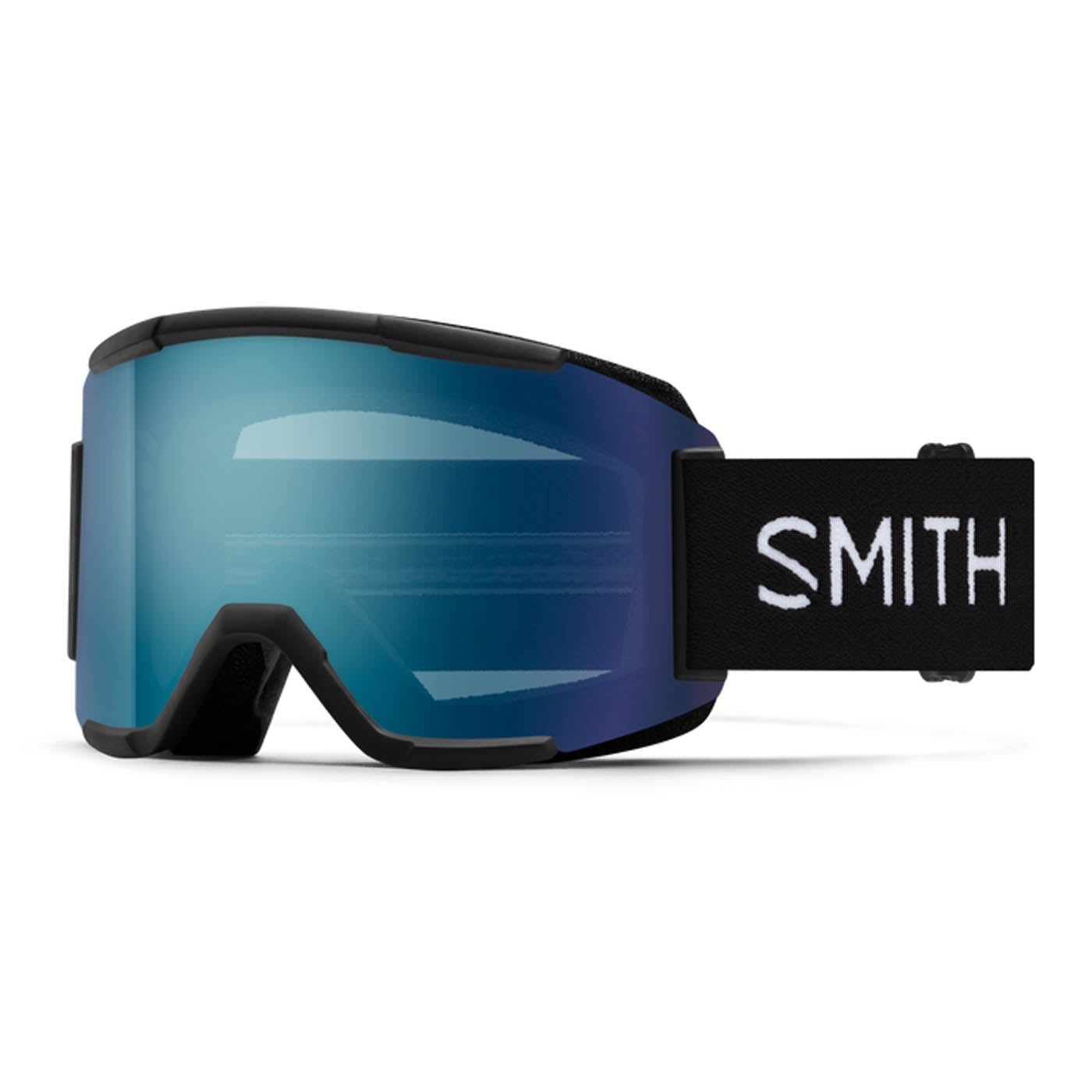 Smith SKI - Goggles Smith *25W* Squad