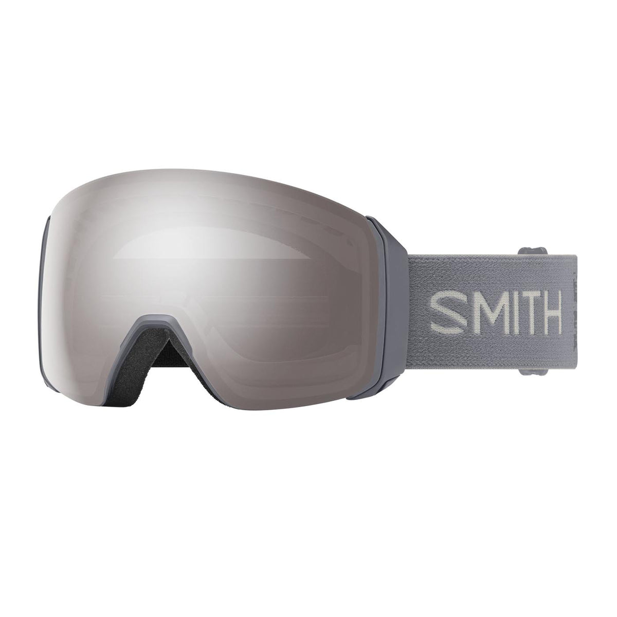 4D Mag XL Smith