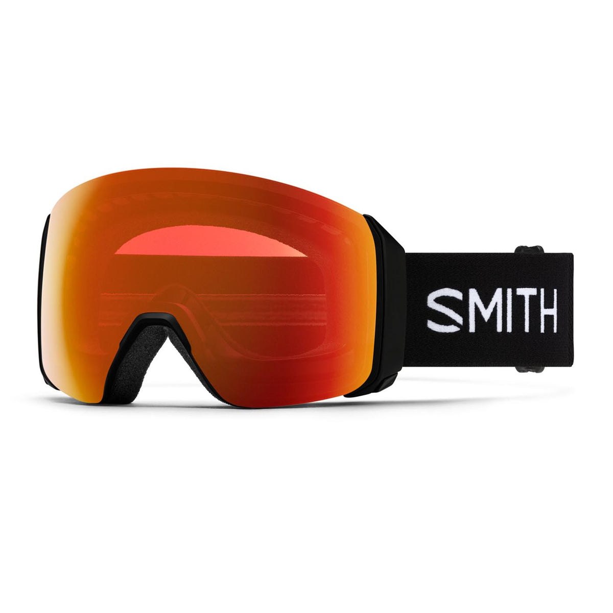 4D Mag XL Smith