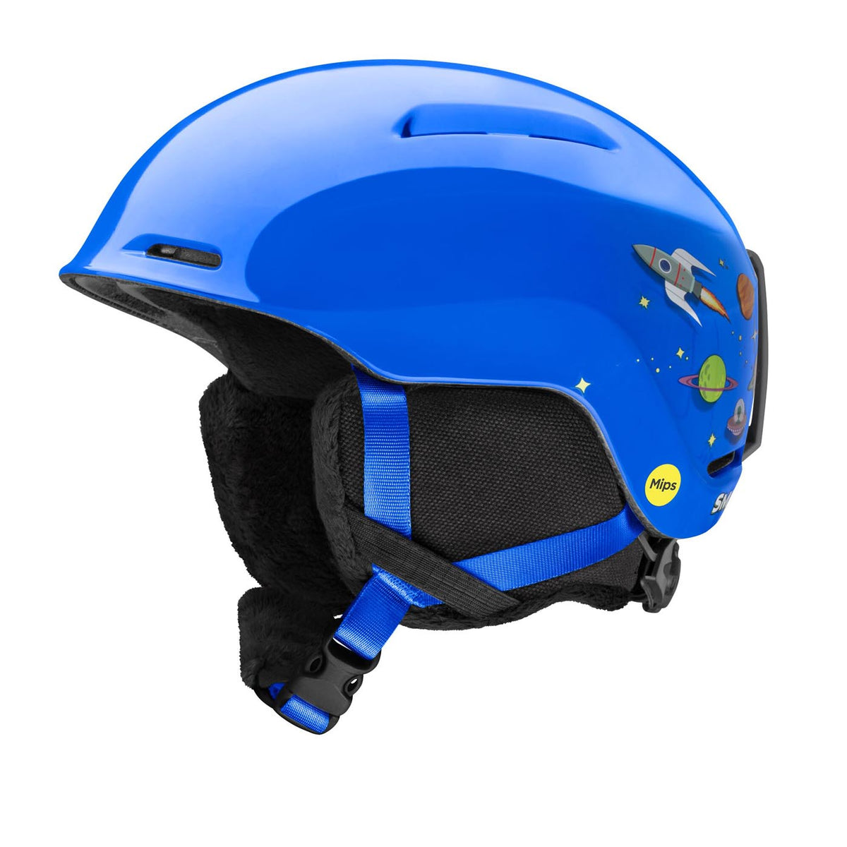 Smith SKI - Helmets Smith *26W* Glide Jr. MIPS