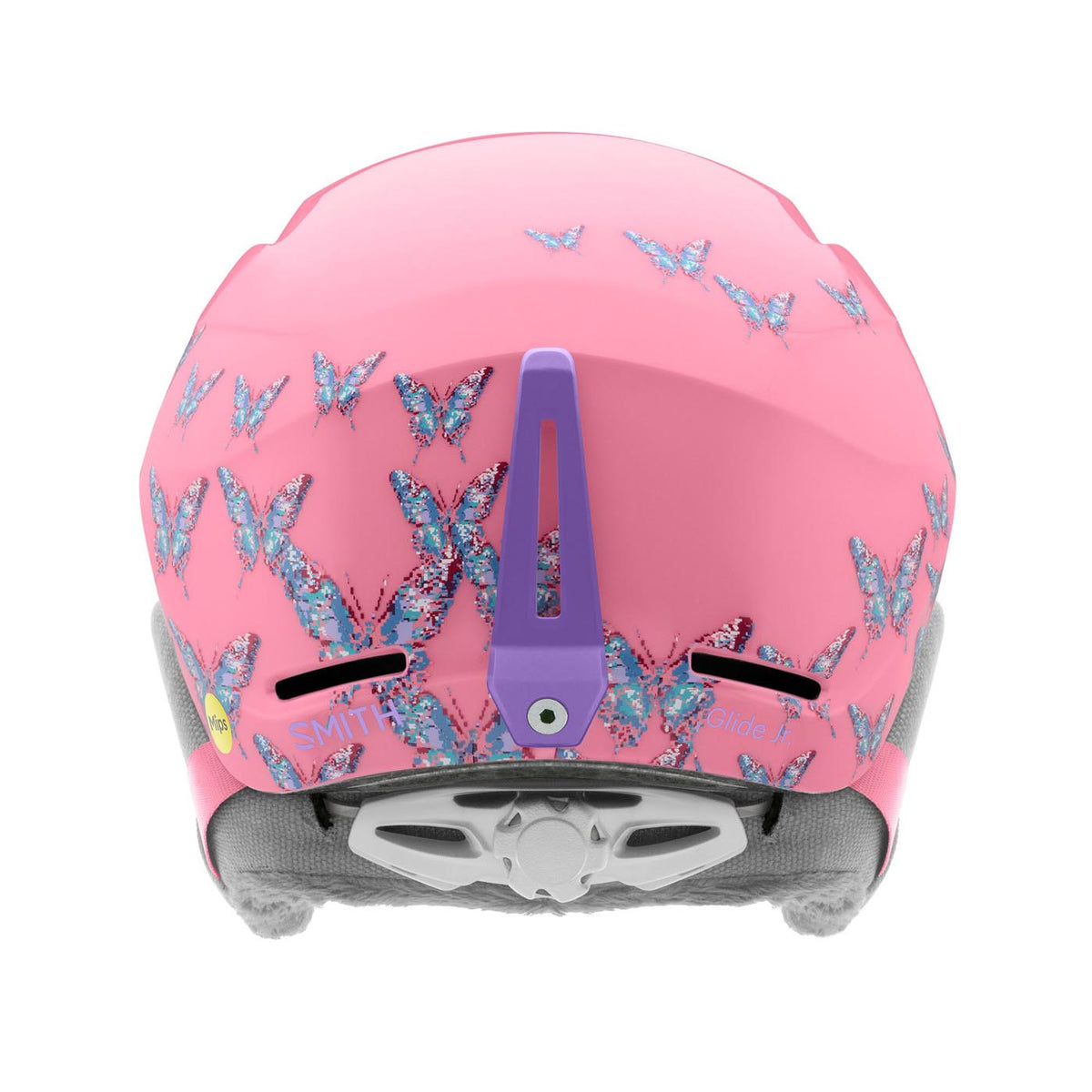 Smith SKI - Helmets Smith *26W* Glide Jr. MIPS