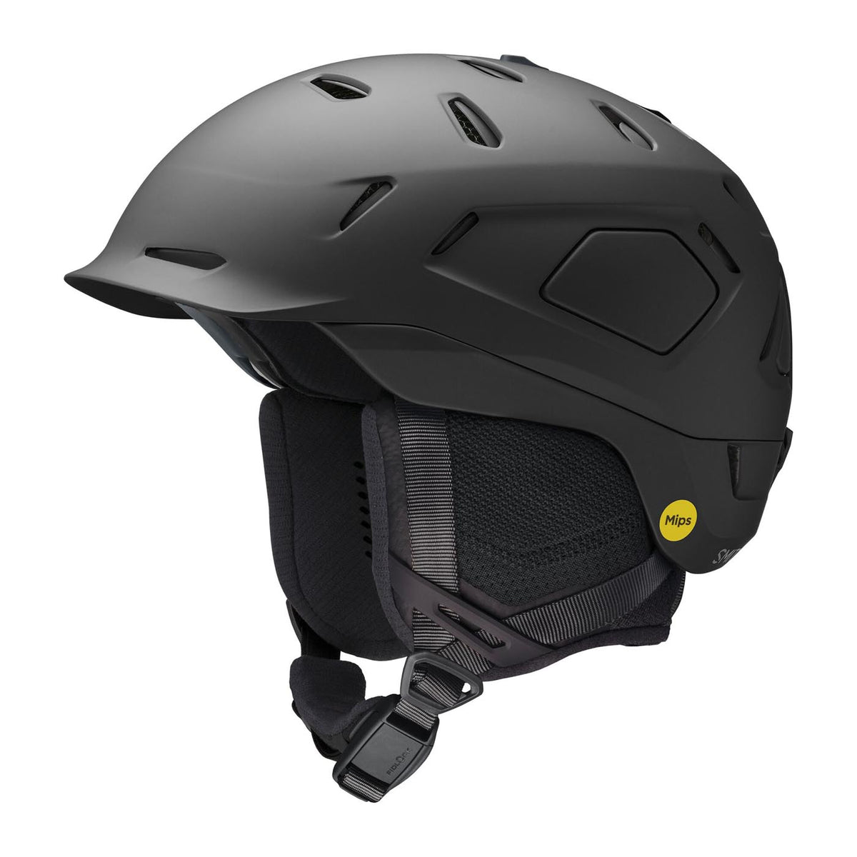 Smith SKI - Helmets Smith *26W* Nexus MIPS