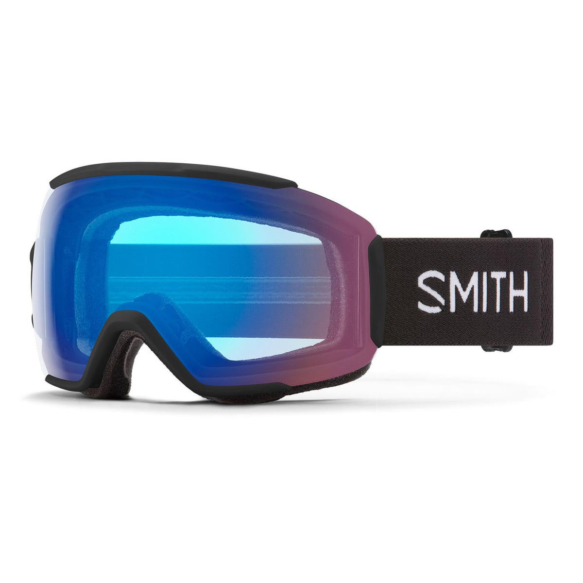 Smith SKI - Goggles Smith *26W* Sequence OTG