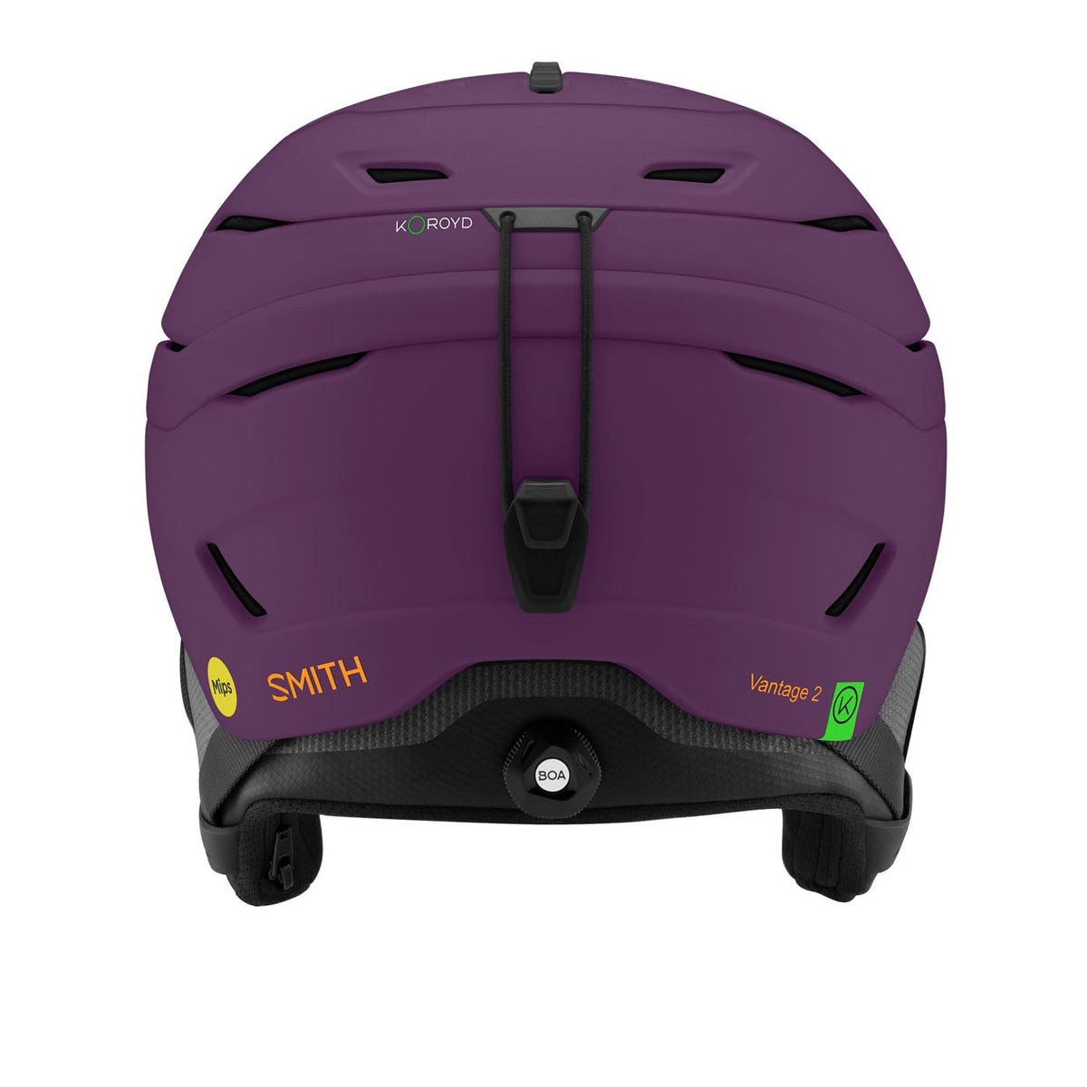 Vantage 2 Mips Smith