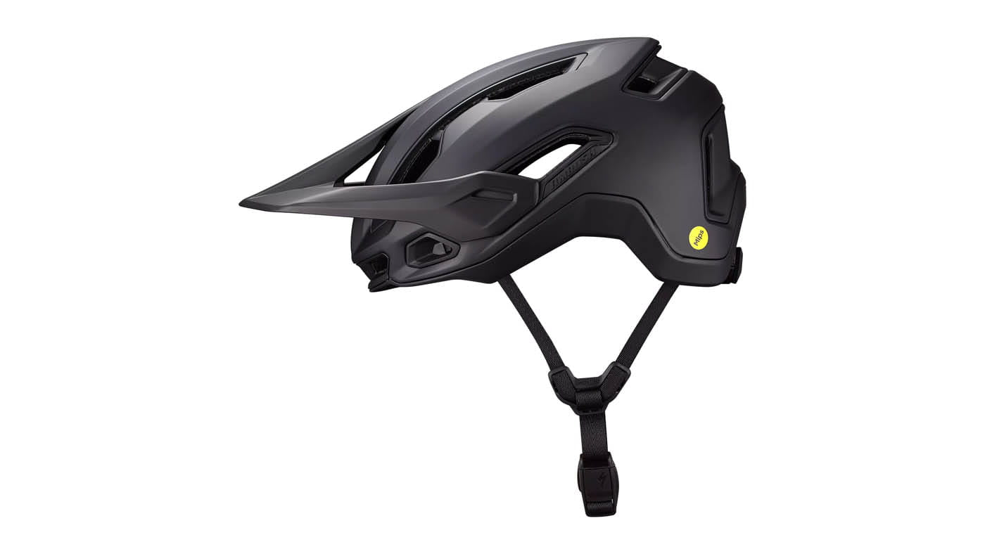 Specialized Mountain Ambush 3 Helmet CPSC
