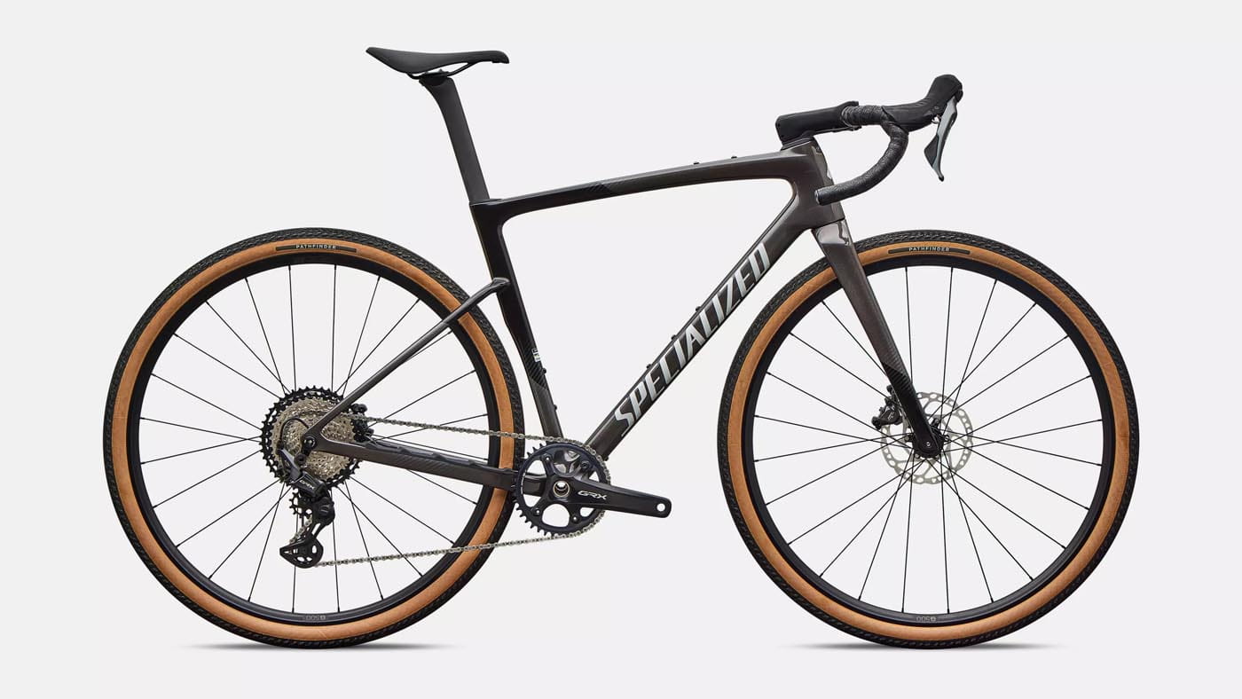 Specialized Gravel Crux 5 Sport