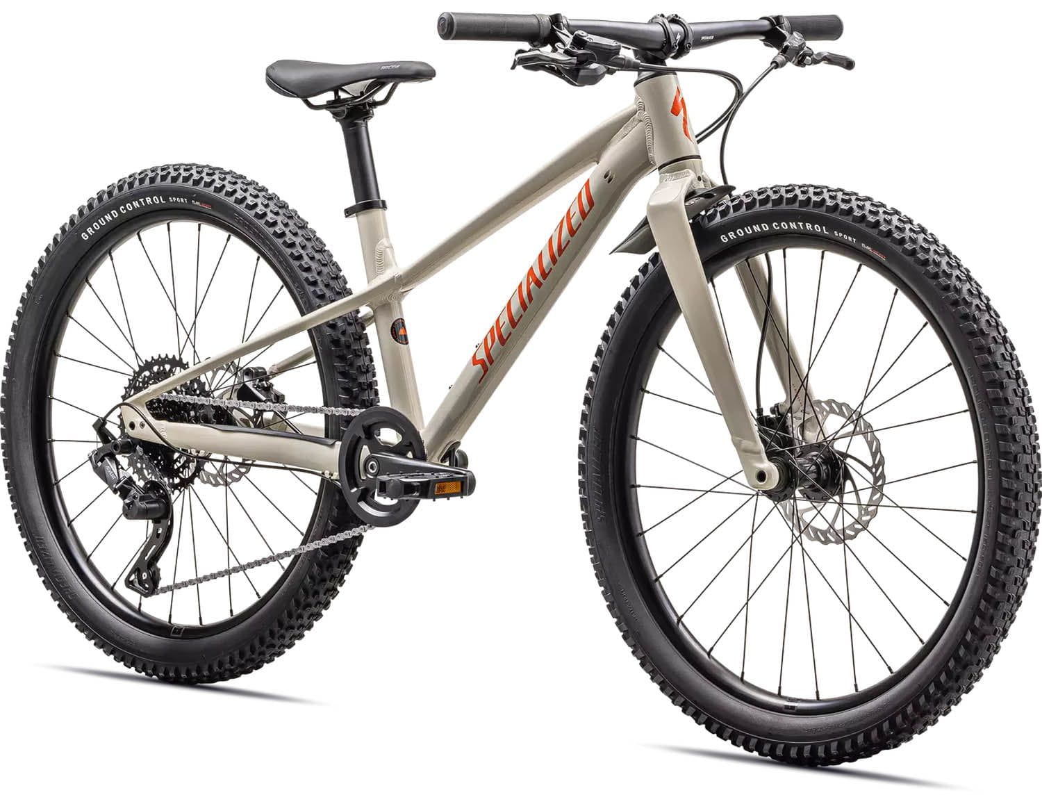 Riprock 24 Specialized