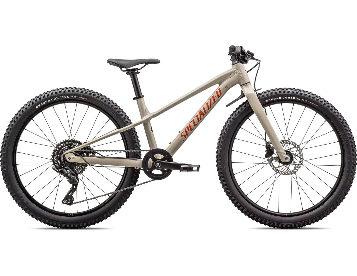Riprock 24 Specialized