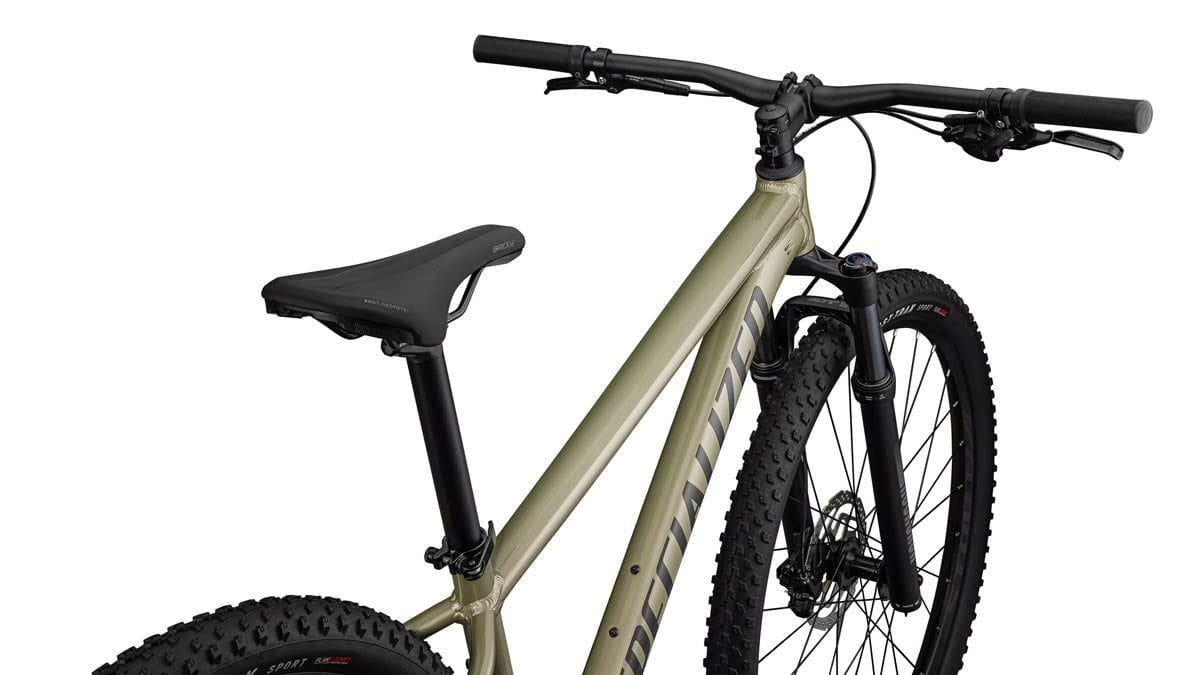 Rockhopper Comp Specialized