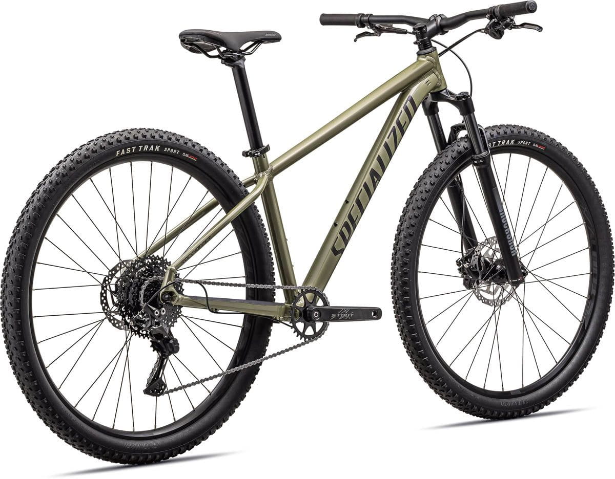 Rockhopper Comp Specialized