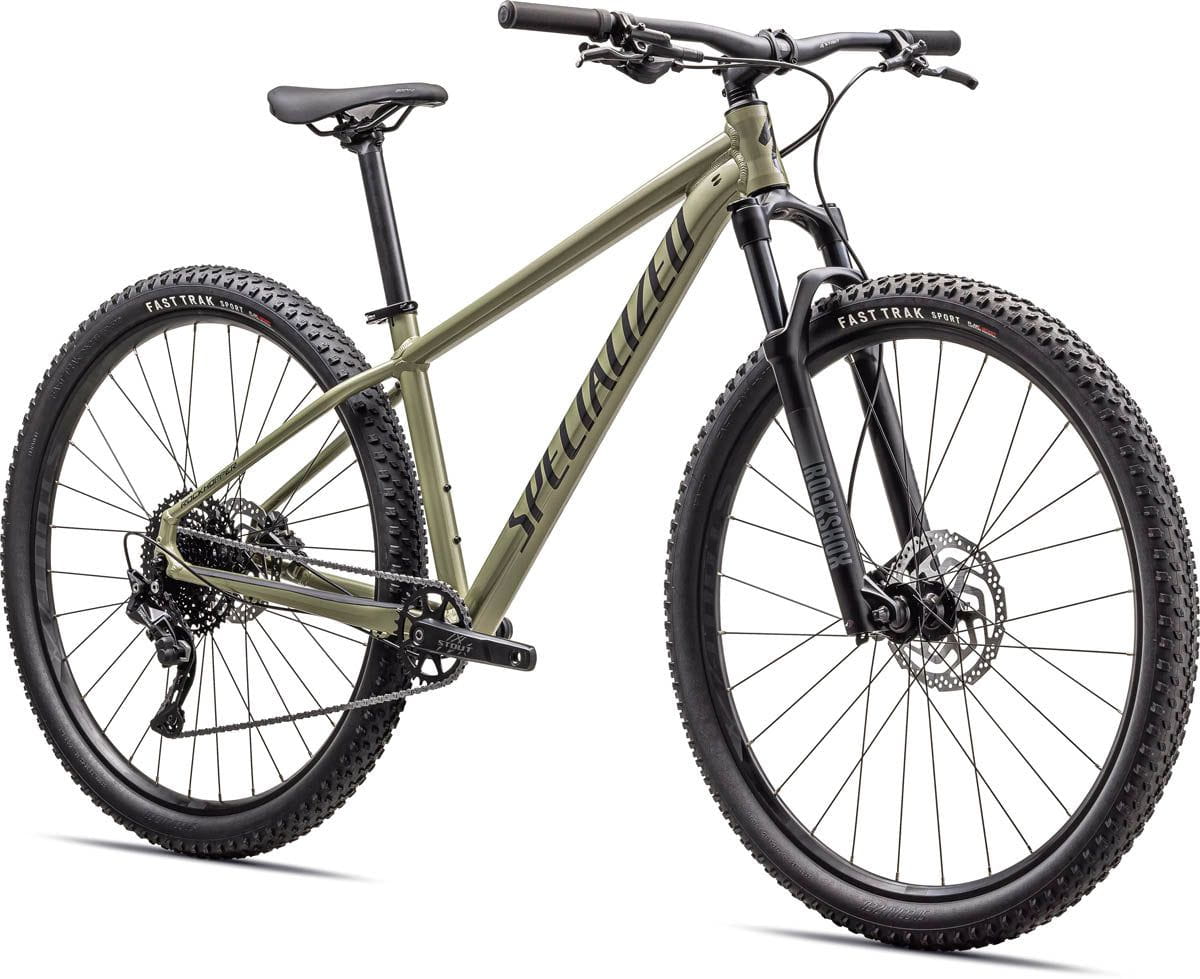 Rockhopper Comp Specialized