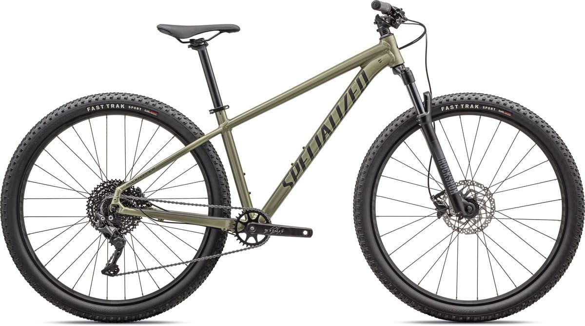 Rockhopper Comp Specialized