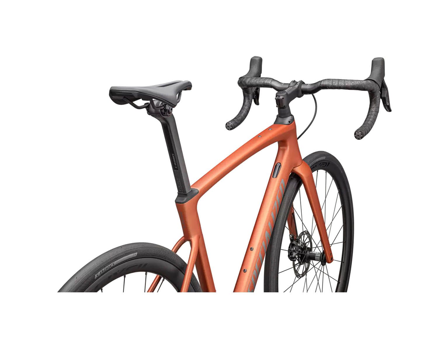 Roubaix Expert Specialized