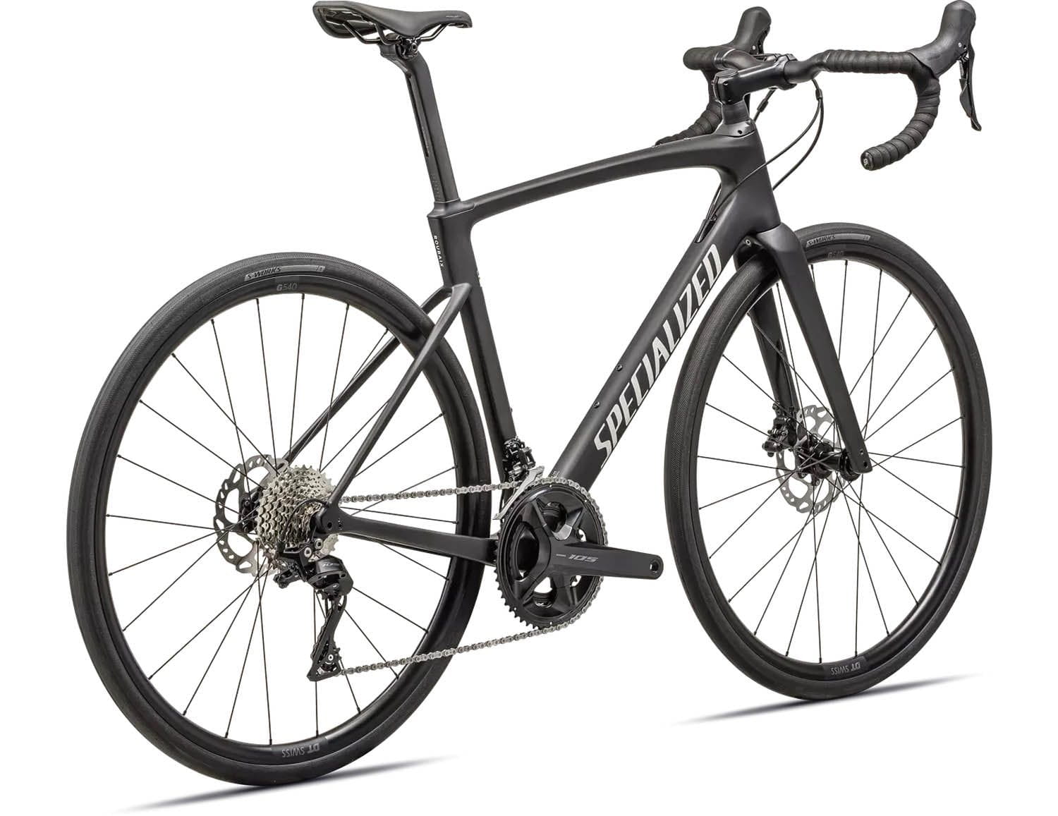 Roubaix Sport 105 Specialized
