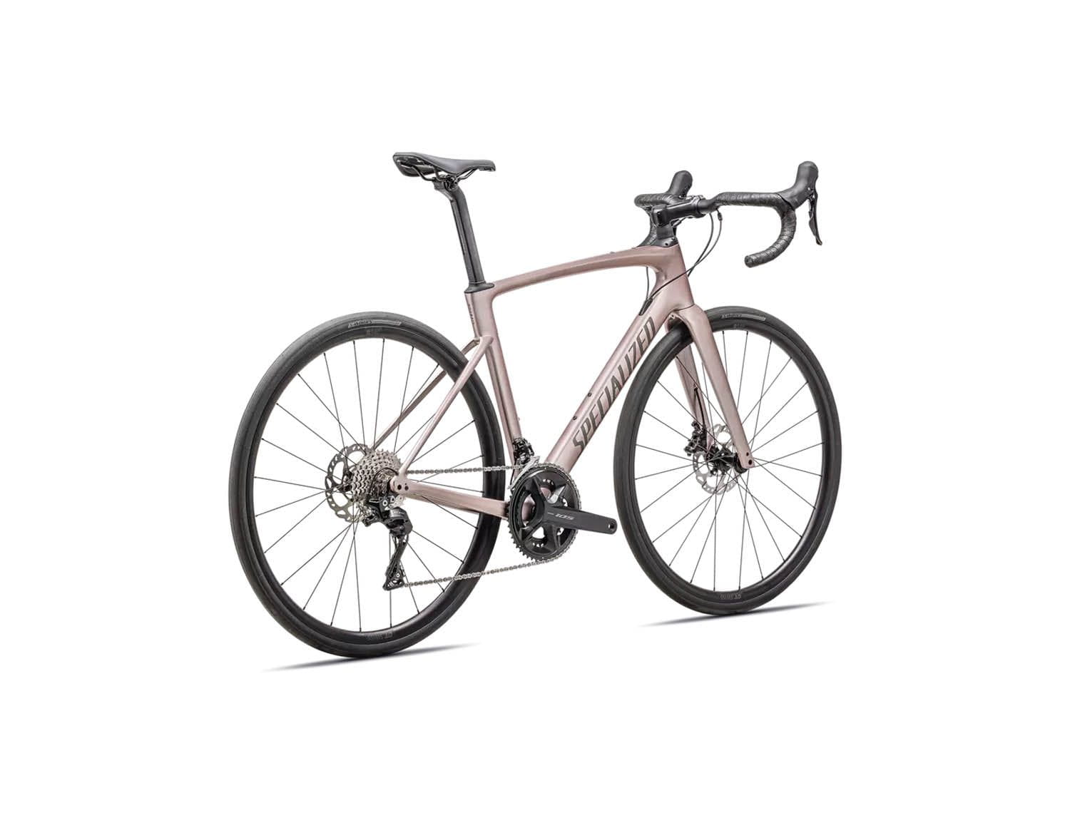 Roubaix Sport 105 Specialized