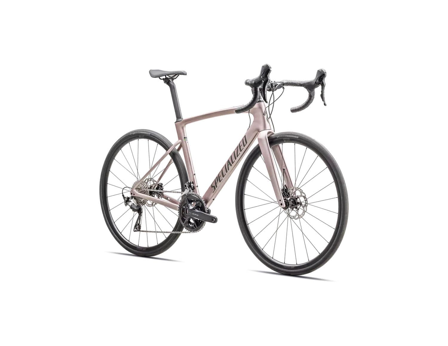 Roubaix Sport 105 Specialized