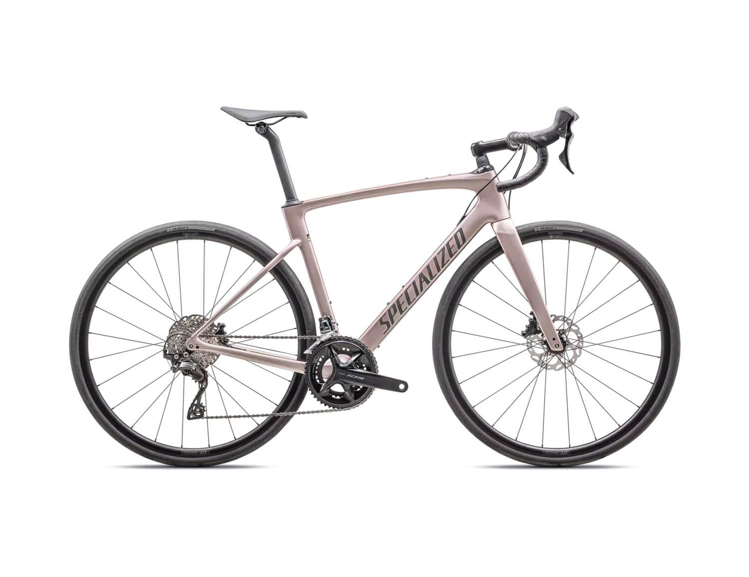 Roubaix Sport 105 Specialized