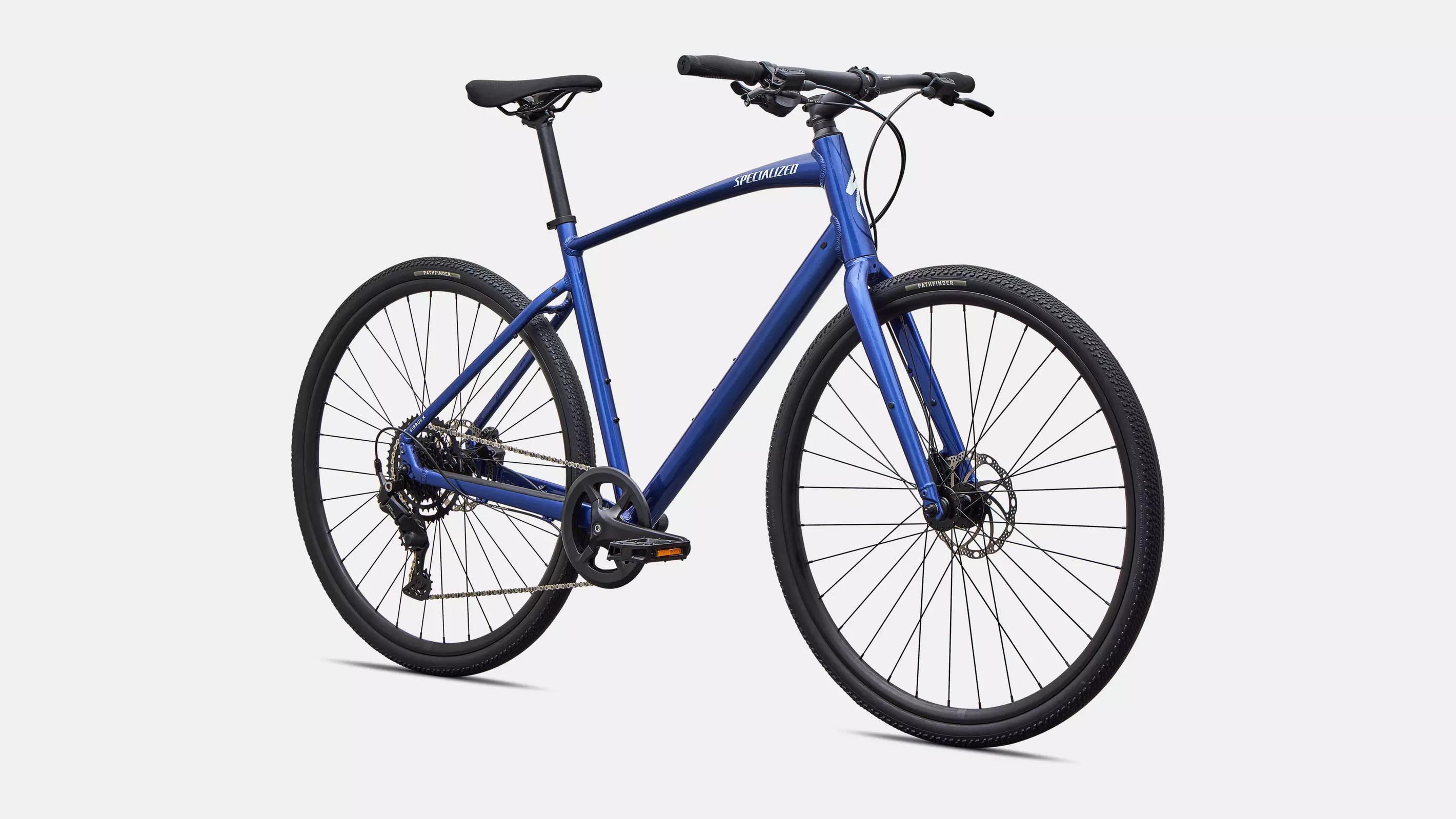 Sirrus X 2.0 Specialized