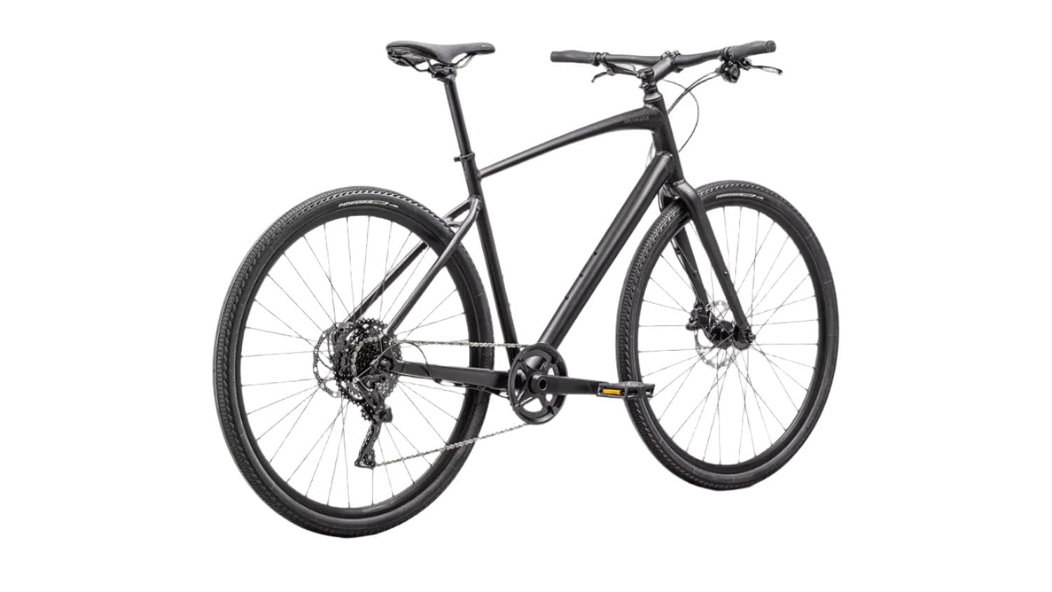 Sirrus X 3.0 KM Specialized