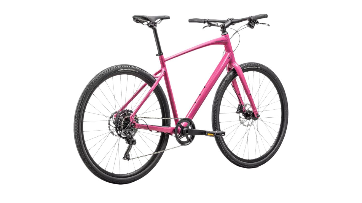 Sirrus X 3.0 KM Specialized