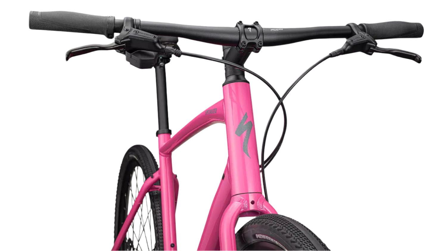 Sirrus X 3.0 KM Specialized