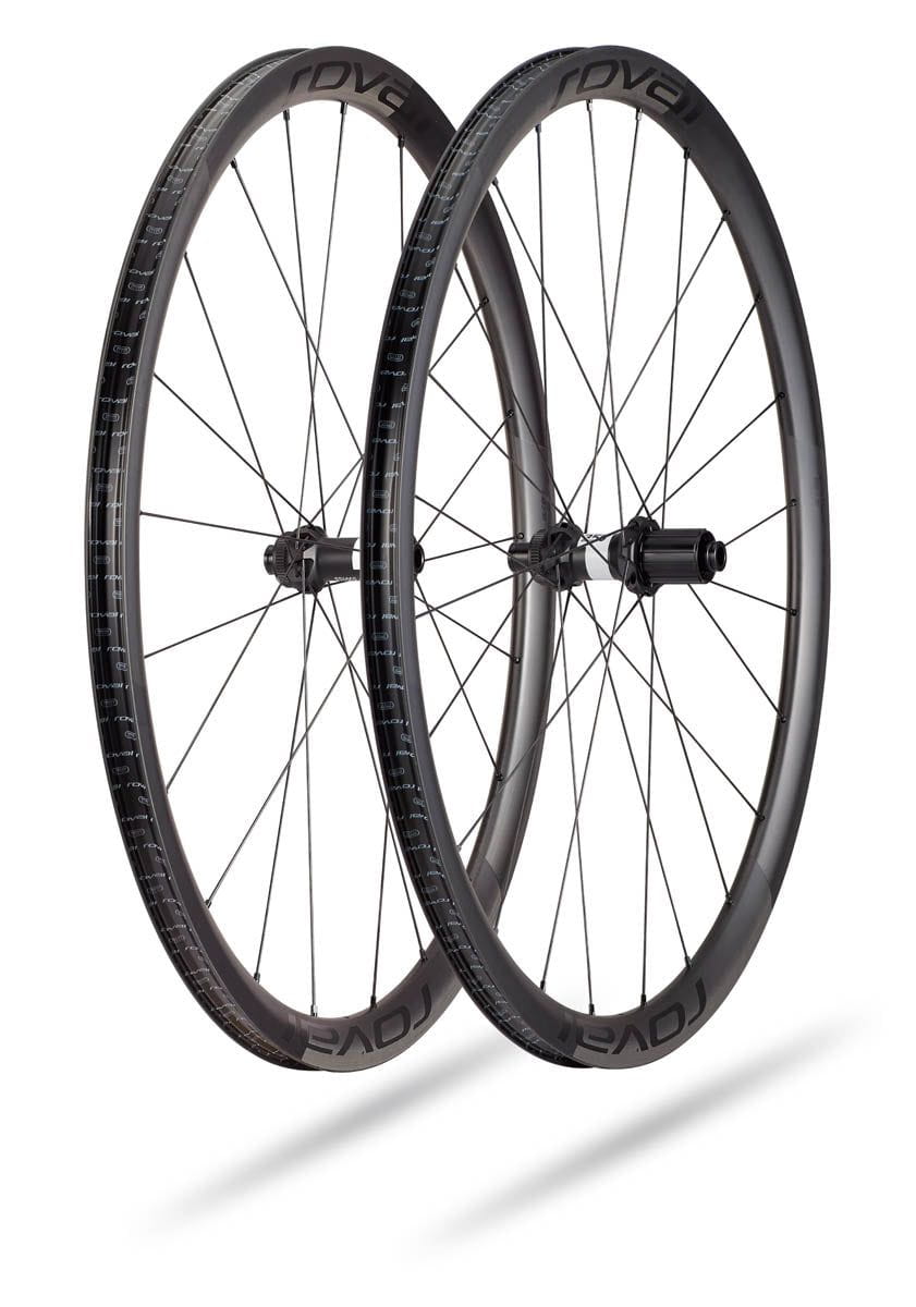 Alpinist CL Tubeless 700C Front Specialized