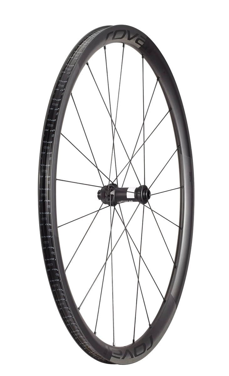 Alpinist CL Tubelss 700C Rear Specialized