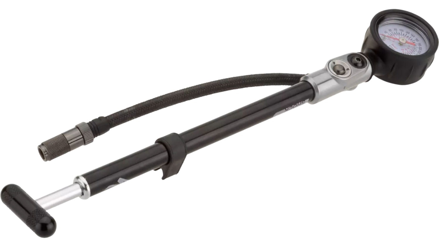 Air Tool Shock Pump Black Specialized
