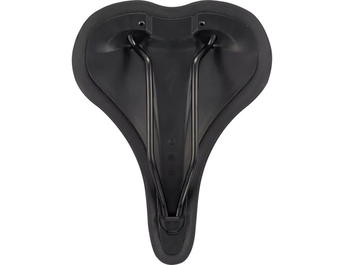 BG Comfort Gel Saddle Black Specialized