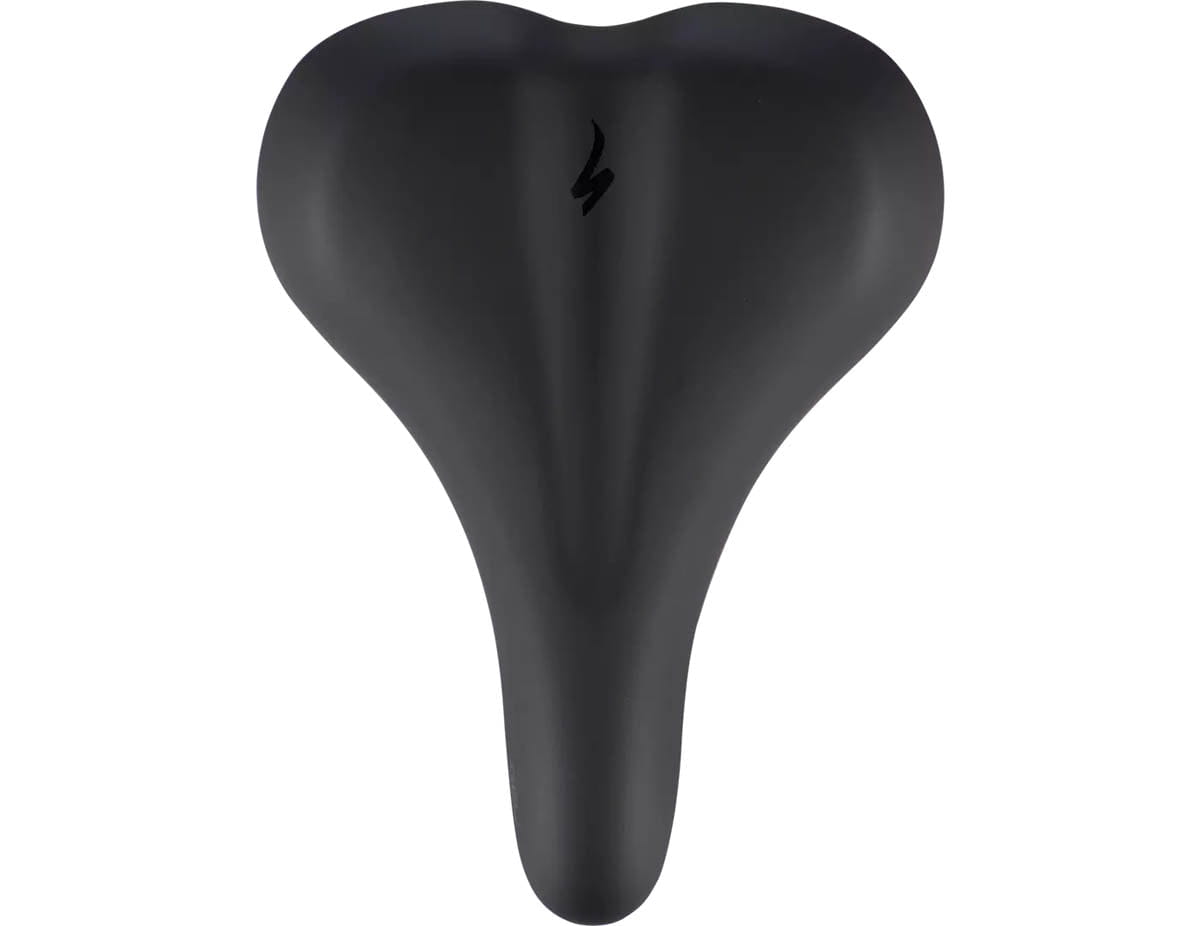 BG Comfort Gel Saddle Black Specialized