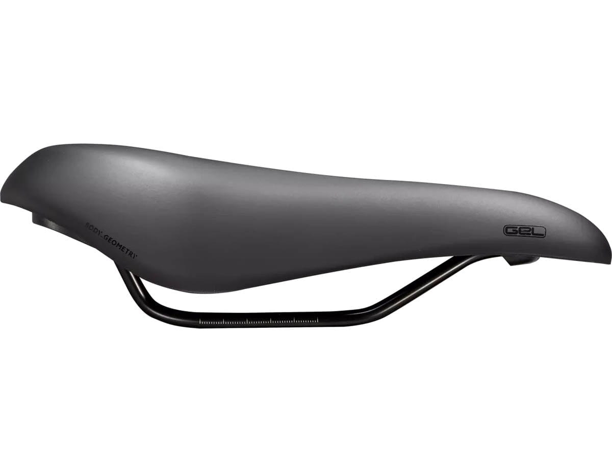 BG Comfort Gel Saddle Black Specialized