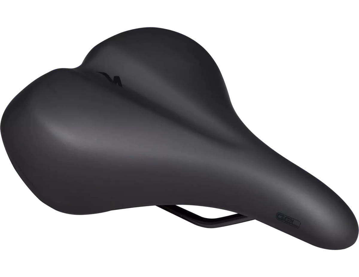 BG Comfort Gel Saddle Black Specialized