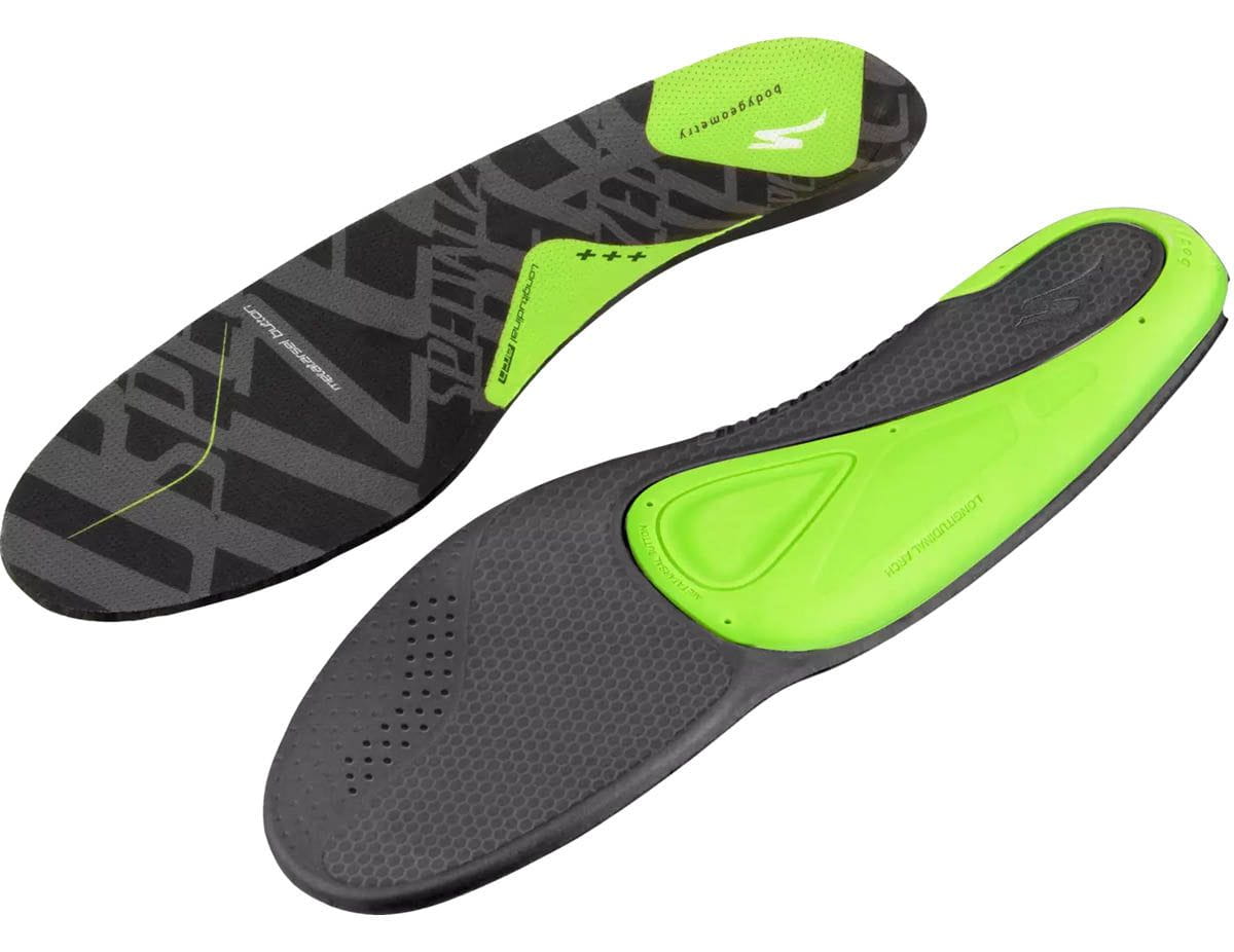 BG SL Footbed Specialized