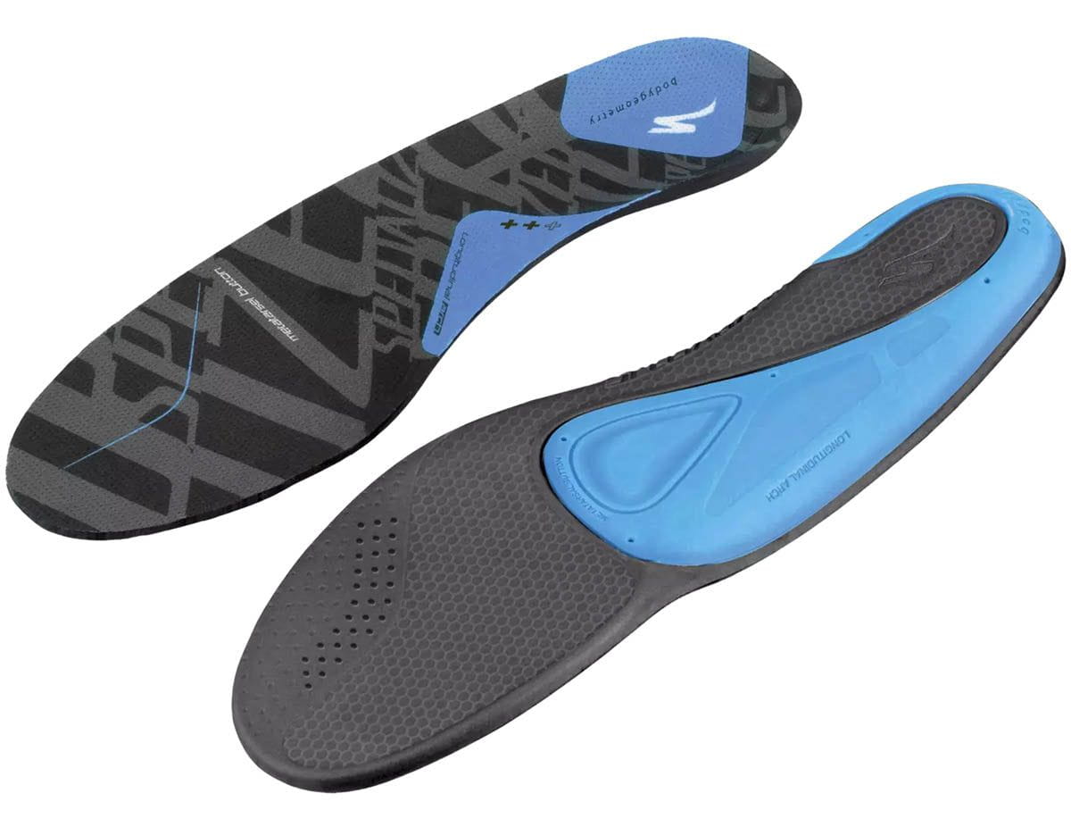 BG SL Footbed Specialized