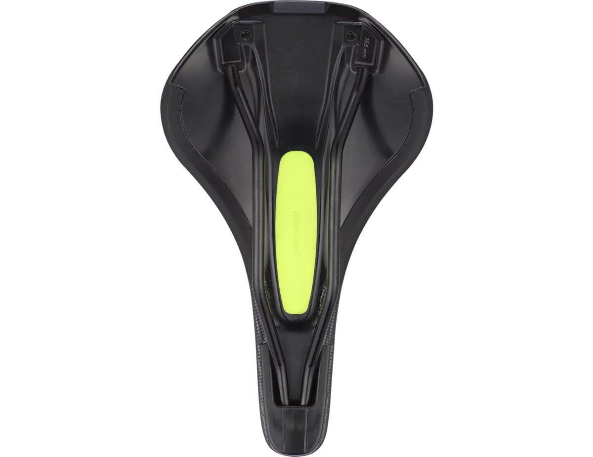 Bridge Comp W/Mimic Saddle Black Specialized