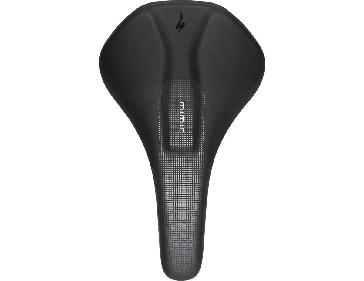Bridge Comp W/Mimic Saddle Black Specialized