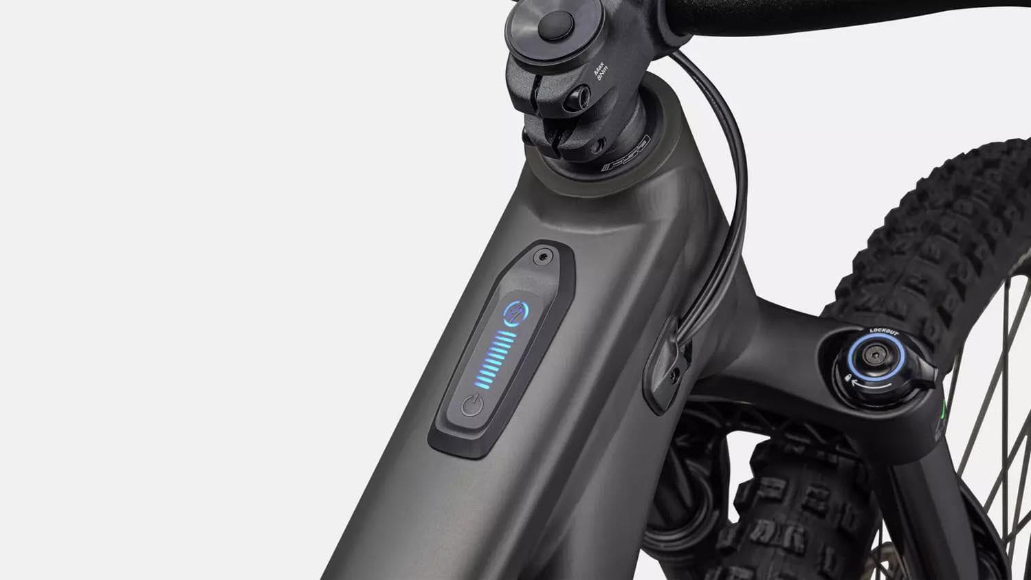 Levo Alloy Specialized