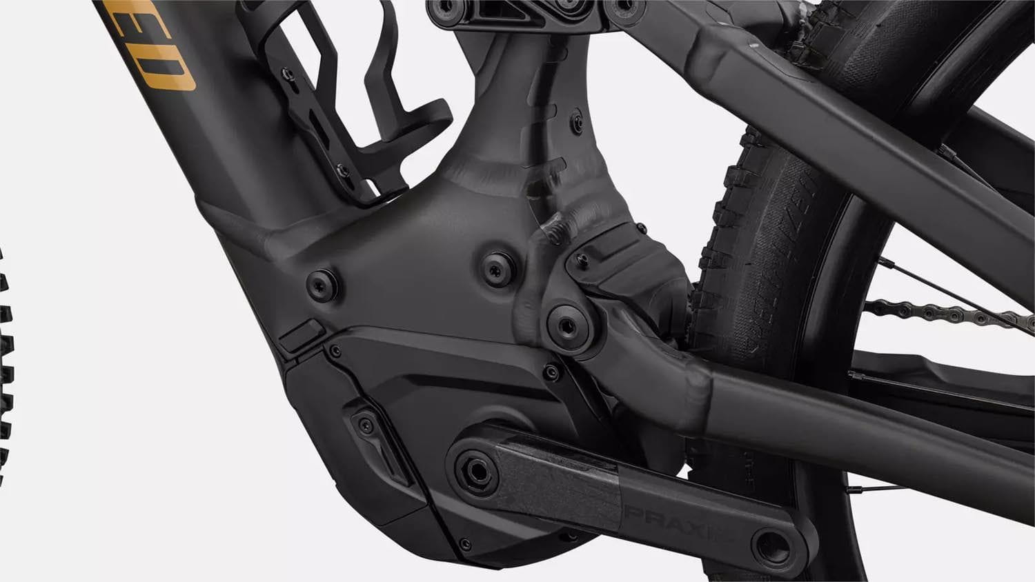 Levo Alloy Specialized