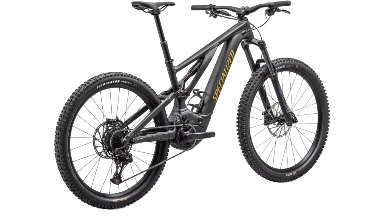 Levo Alloy Specialized