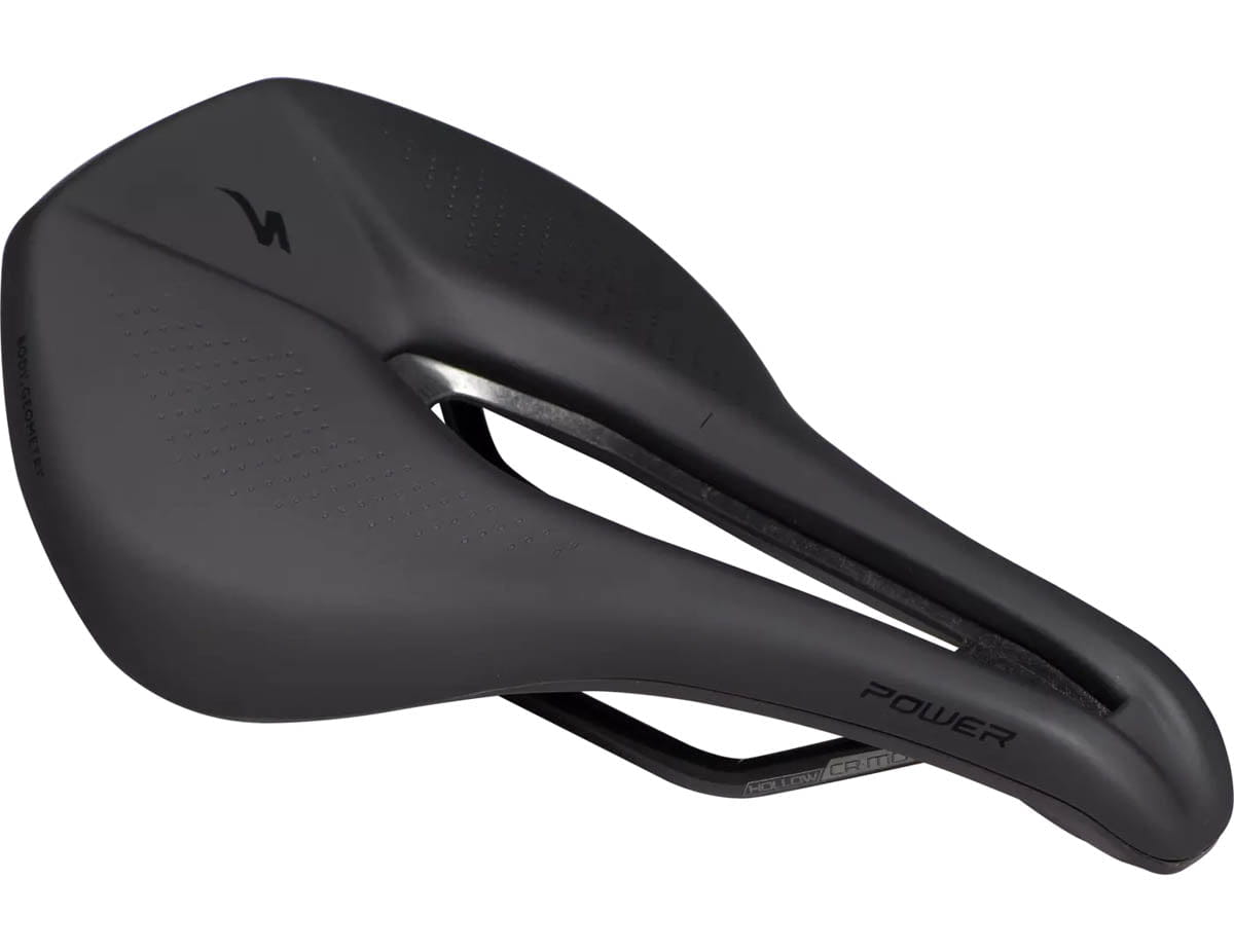Power Comp Saddle Black Specialized