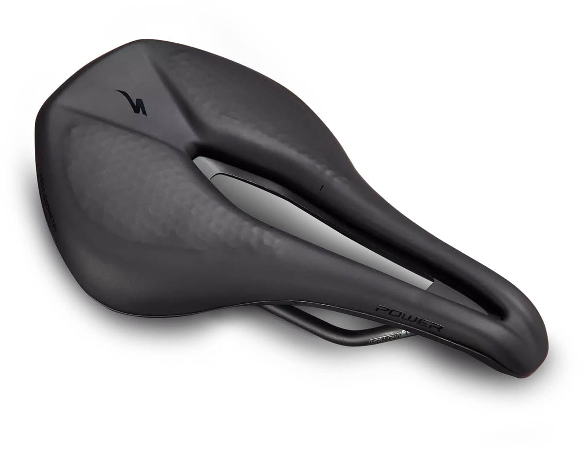 Power Expert Mirror Saddle Black Specialized
