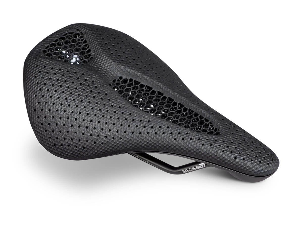 Power Pro Mirror Saddle Black Specialized