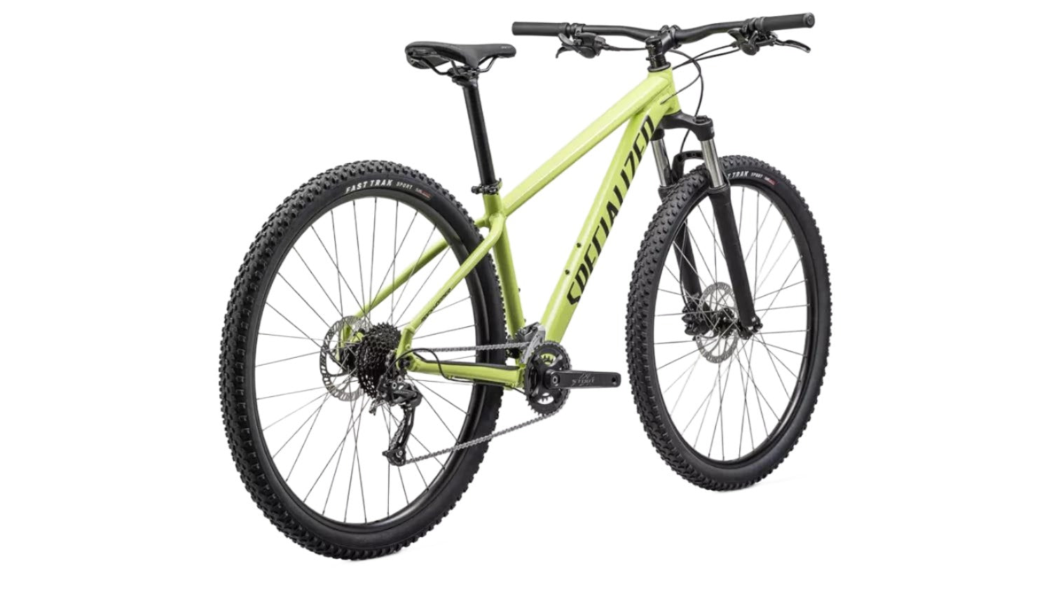 Rockhopper Sport 26 Specialized