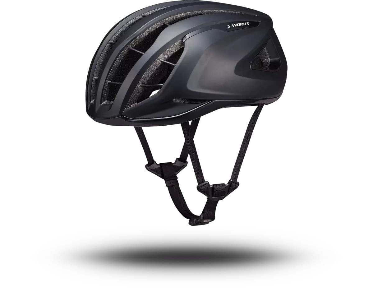 SW Prevail 3 Helmet CPSC Specialized